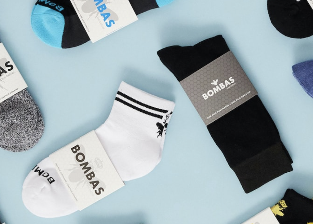 Bombas Socks Review Huda Blogs