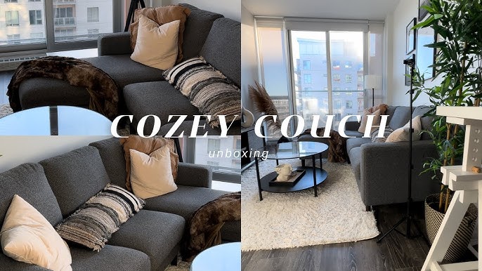 Cozy Couches Canada Review