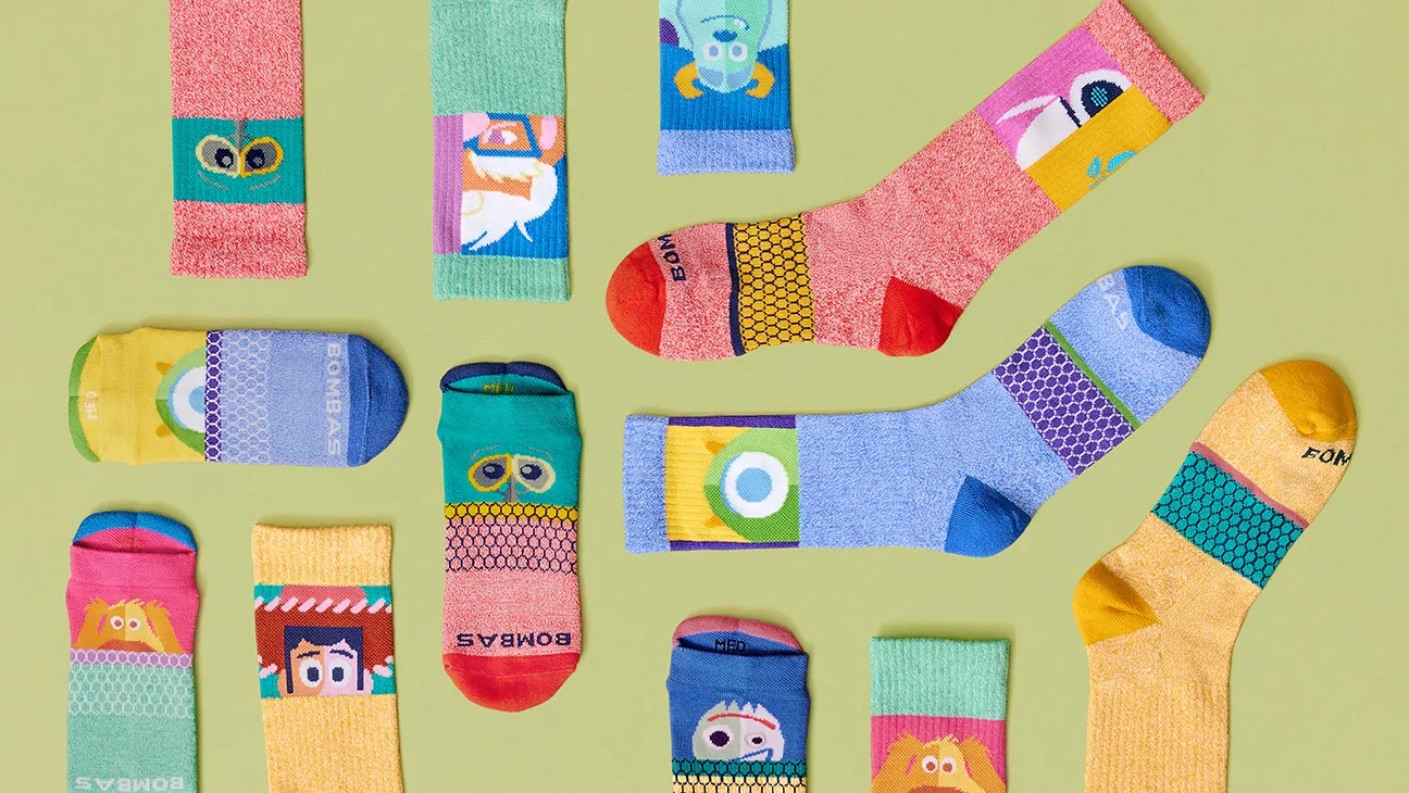 Bombas Reviews A Comprehensive Guide of Luxury Socks Huda Blogs